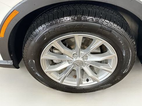 Used 2024 Honda CR-V EX image 31