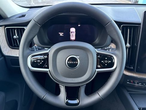 New 2026 Volvo XC60 B5 Core image 8