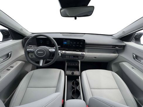 New 2026 Hyundai Kona SEL Premium AWD/4WD image 13