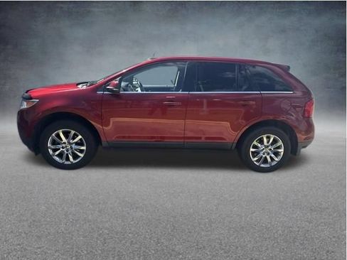 Used 2013 Ford Edge Limited FWD image 5