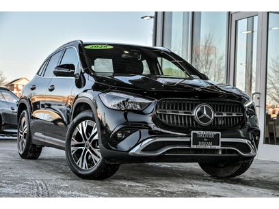 Certified 2026 Mercedes-Benz GLA 250 GLA 250 4MATIC