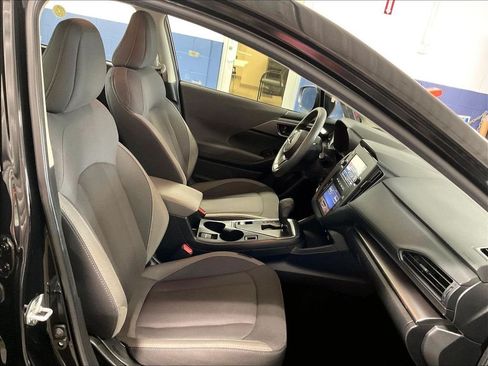 Used 2024 Subaru Impreza 2.0i AWD/4WD image 11
