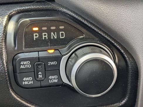 Used 2020 RAM 1500 Big Horn AWD/4WD image 27