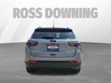 Used 2022 Jeep Compass Altitude image 5