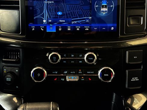 Used 2023 Ford F150 XLT w/ Equipment Group 302A High AWD/4WD image 21