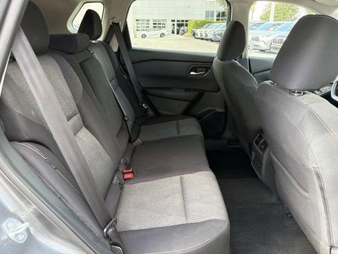 Used 2024 Nissan Rogue SV FWD image 19