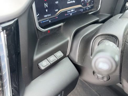 Used 2024 GMC Sierra 1500 Denali w/ Technology Package image 40