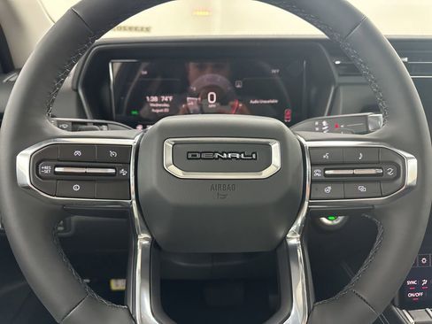 New 2026 GMC Terrain Denali AWD/4WD image 33