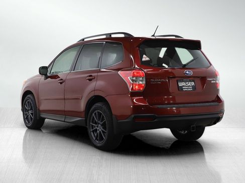 Used 2014 Subaru Forester 2.5i Limited w/ Popular Package #2 image 3