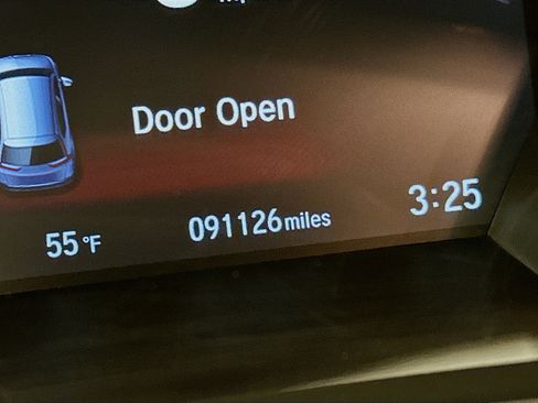 Used 2018 Honda CR-V EX-L image 19