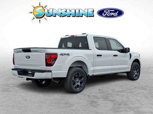 New 2026 Ford F150 STX image 6