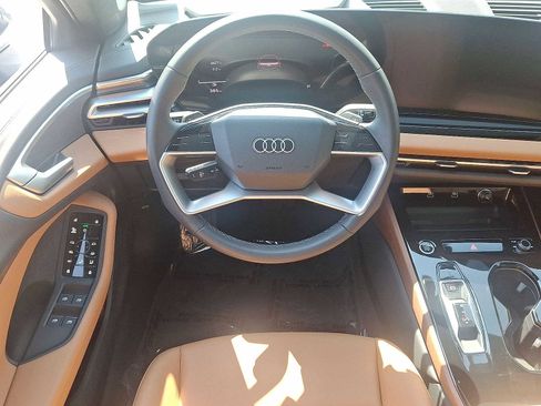 Certified 2025 Audi A5 2.0T Premium Plus w/ Premium Plus AWD/4WD image 19