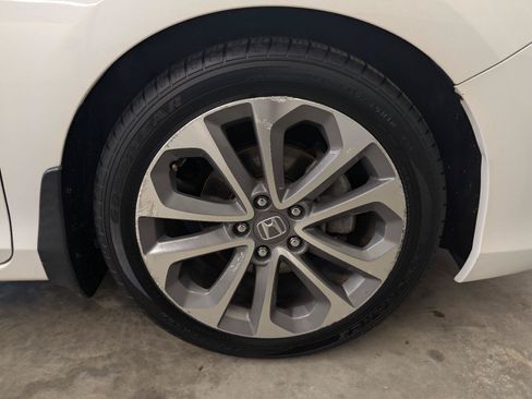 Used 2013 Honda Accord Sport image 45