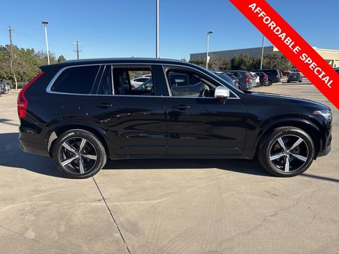 Used 2019 Volvo XC90 T5 R-Design w/ Protection Package Premier image 4