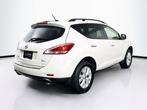 Used 2011 Nissan Murano SL w/ Navigation Pkg image 9