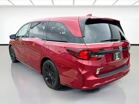 Used 2025 Honda Odyssey Sport-L image 7