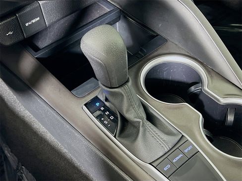 Certified 2024 Toyota Camry LE image 16