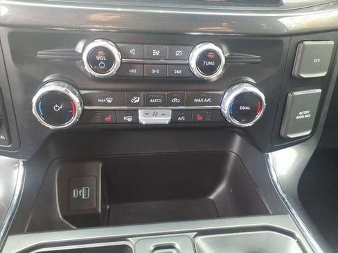 Certified 2023 Ford F150 XLT w/ Equipment Group 302A High image 23