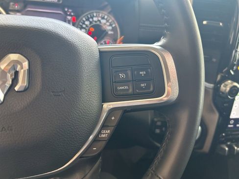 Used 2022 RAM 2500 Laramie AWD/4WD image 49