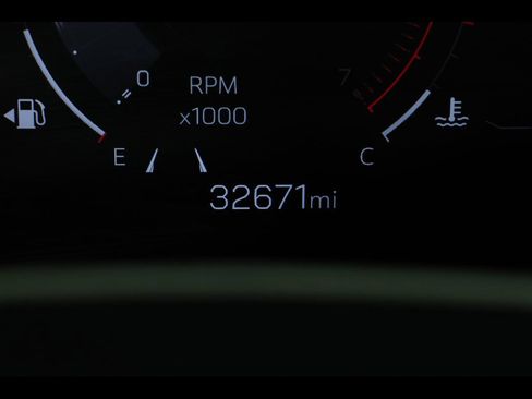 Used 2025 GMC Terrain Elevation AWD/4WD image 24