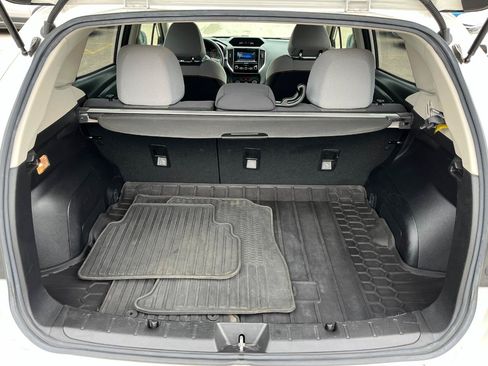 Used 2018 Subaru Crosstrek 2.0i Premium AWD/4WD image 15