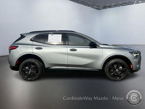 Used 2023 Buick Envision Preferred image 3