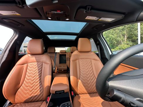 New 2026 Kia Sportage X-Line w/ X-Line Technology Package AWD/4WD image 23