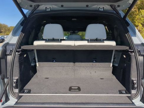 New 2026 BMW X7 xDrive40i w/ Executive Package image 13