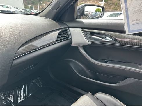 Certified 2022 Cadillac CT5 Sport AWD/4WD image 27