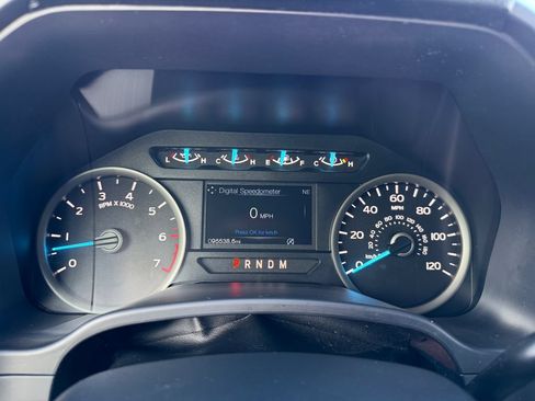 Used 2020 Ford F150 XLT w/ Equipment Group 301A Mid AWD/4WD image 26