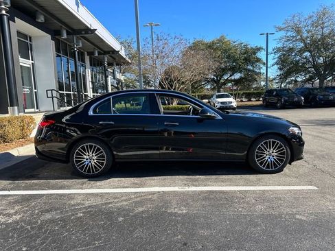 Used 2024 Mercedes-Benz C 300 Sedan image 7