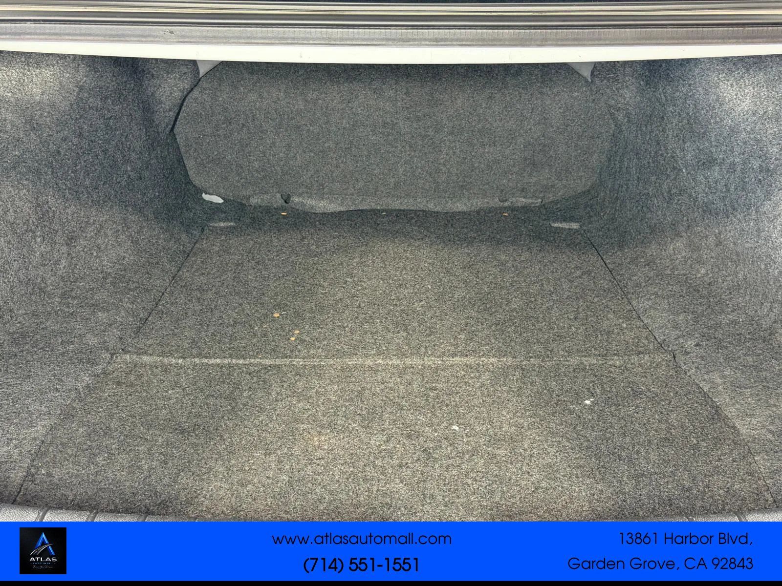 Used 2015 Honda Accord LX image 13