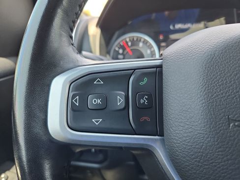 Used 2022 RAM 1500 Lone Star RWD image 22