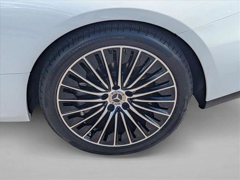Certified 2026 Mercedes-Benz CLE 300 4MATIC Coupe image 25