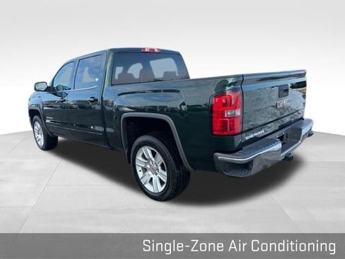 Used 2014 GMC Sierra 1500 SLE w/ SLE Value Package image 13