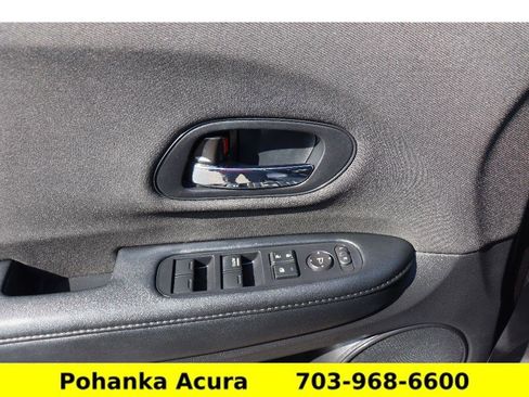 Used 2022 Honda HR-V Sport image 23