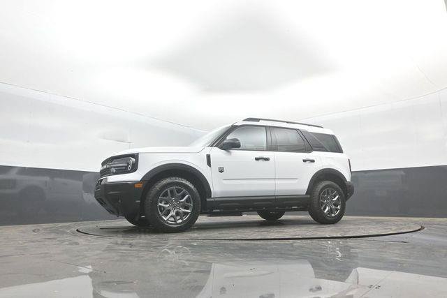 New 2026 Ford Bronco Sport Big Bend w/ Convenience Package AWD/4WD image 29