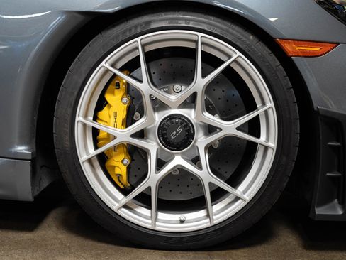 Used 2025 Porsche 718 Boxster Spyder RS image 45