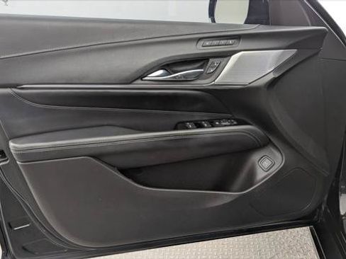 Used 2022 Cadillac CT4 Premium Luxury RWD image 13