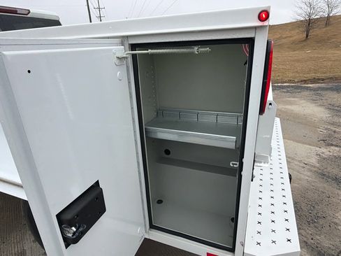 New 2024 Chevrolet Silverado 3500 W/T w/ WT Convenience Package image 17