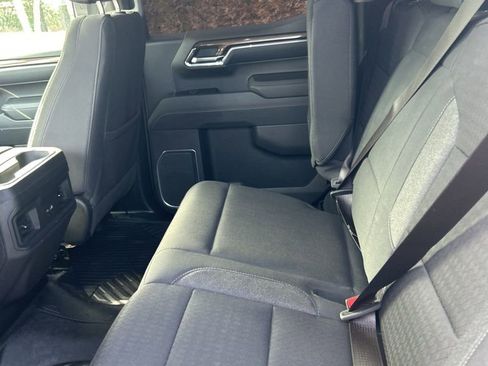 Certified 2023 Chevrolet Silverado 1500 LT Trail Boss w/ Protection Package image 25