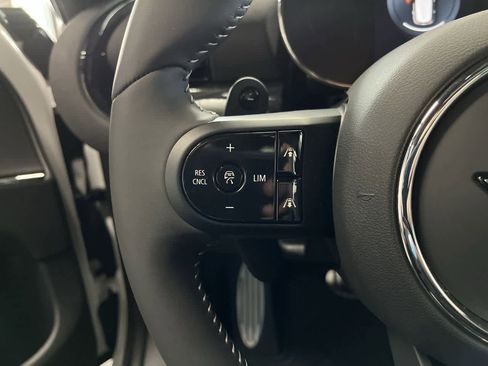 Used 2024 MINI Cooper Clubman John Cooper Works image 25
