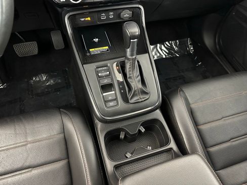 Used 2024 Honda CR-V Sport Touring image 16
