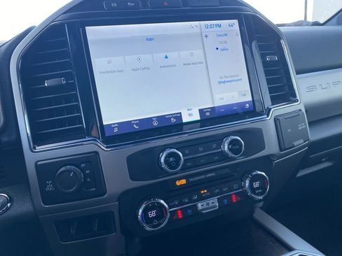 Used 2022 Ford F350 Lariat w/ Lariat Ultimate Package image 18