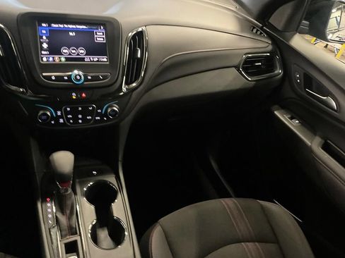 Used 2024 Chevrolet Equinox RS AWD/4WD image 5
