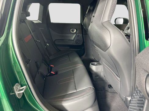 Used 2025 MINI Cooper S FWD image 25