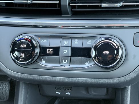 New 2026 Buick Envista Preferred w/ Convenience I Package image 22