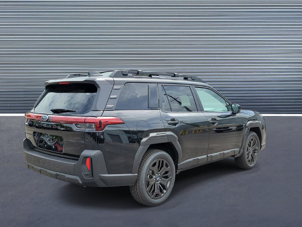New 2026 Subaru Outback Limited XT AWD/4WD image 3