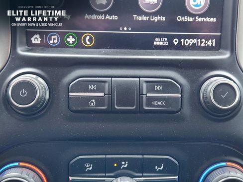 Used 2021 Chevrolet Silverado 1500 LT RWD image 18