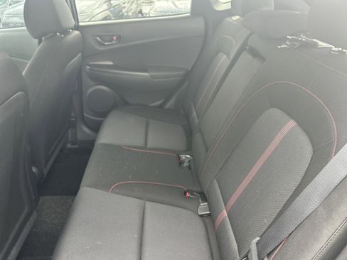 Used 2022 Hyundai Kona N Line AWD/4WD image 28